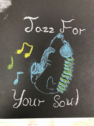 Jazz for Your Soul
